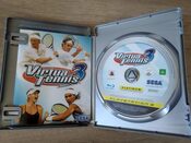 Buy Virtua Tennis 3 PlayStation 3