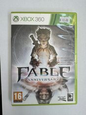 Fable Anniversary Xbox 360