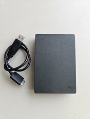 SEAGATE basic 5 TB portale drive