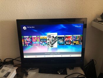 Xbox 360 S, RGH3, 250GB, 5tb, 1400 Games.