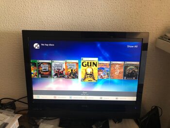 Xbox 360 S, RGH3, 250GB, 5tb, 1400 Games.