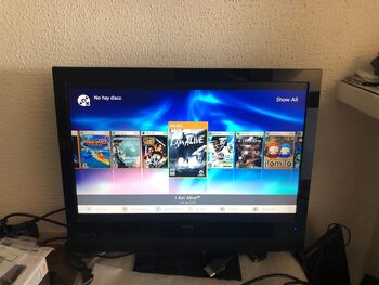 Xbox 360 S, RGH3, 250GB, 5tb, 1400 Games.