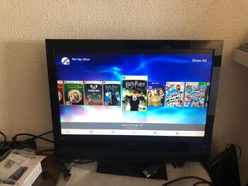 Xbox 360 S, RGH3, 250GB, 5tb, 1400 Games.