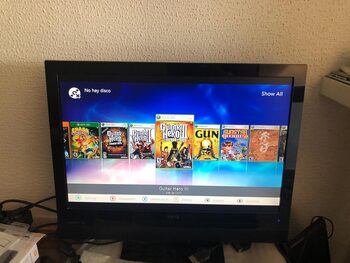 Xbox 360 S, RGH3, 250GB, 5tb, 1400 Games.