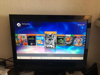 Xbox 360 S, RGH3, 250GB, 5tb, 1400 Games.