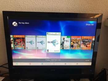 Xbox 360 S, RGH3, 250GB, 5tb, 1400 Games.