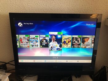 Xbox 360 S, RGH3, 250GB, 5tb, 1400 Games.