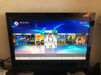 Xbox 360 S, RGH3, 250GB, 5tb, 1400 Games.