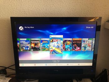 Xbox 360 S, RGH3, 250GB, 5tb, 1400 Games.