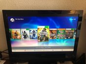 Xbox 360 S, RGH3, 250GB, 5tb, 1400 Games.