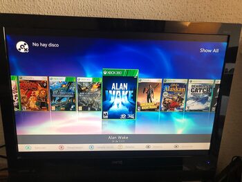 Xbox 360 S, RGH3, 250GB, 5tb, 1400 Games.