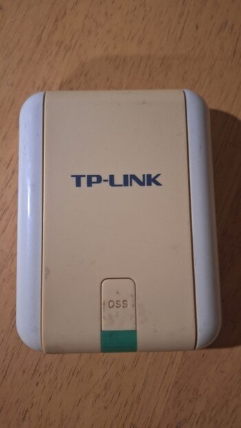 TP-Link TL-WN822N USB 2.0 802.11a/b/g/n Adapter