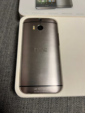 HTC One (M8) CDMA Gunmetal Gray for sale