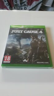 Just Cause 4 Xbox One