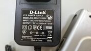 Switch D-Link Des1008D