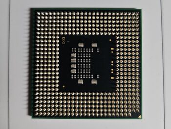 Intel Core 2 Duo LF80537 T7250