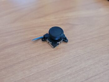 Nintendo switch joycon stick