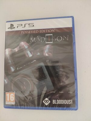 Madison: Possessed Edition PlayStation 5