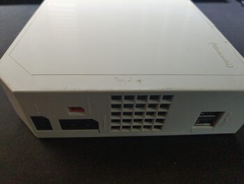 Nintendo Wii, White, 512MB for sale