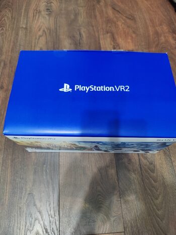 PlayStation VR2