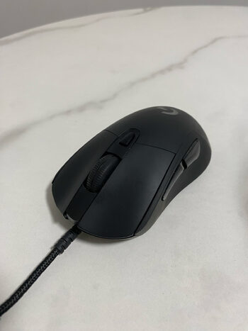 Logitech G403 Hero