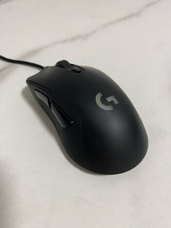 Logitech G403 Hero for sale