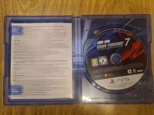 Gran Turismo 7 PlayStation 5