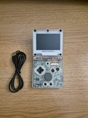 Buy Game Boy Advance SP, Clear