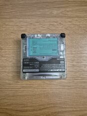 Get Game Boy Advance SP, Clear