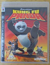 Kung Fu Panda PlayStation 3