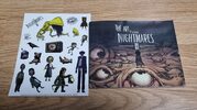 Little Nightmares 2 figūrėlė TV edition playstation 4 for sale