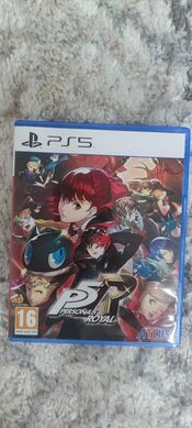 Persona 5 Royal PlayStation 5