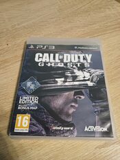 Call of Duty: Ghosts PlayStation 3