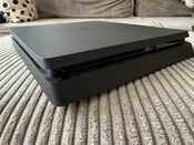 Redeem PlayStation 4 Slim, Black, 1TB