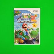 Super Mario Galaxy 2 Wii