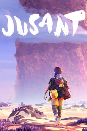 Jusant (PC) Steam Key LATAM