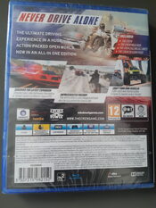 The Crew Ultimate Edition PlayStation 4