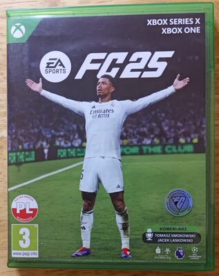 EA Sports FC 25 Xbox One