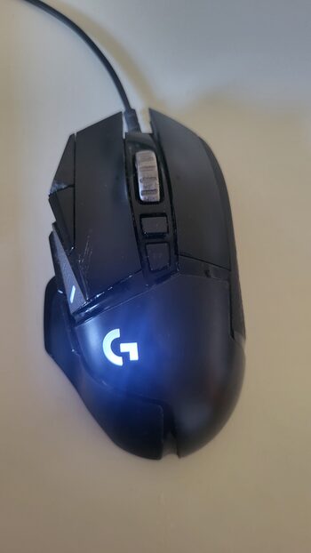 Buy Logitech G502 hero