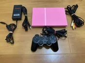 PlayStation 2 Slimline, Other, 8MB