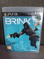 Brink PlayStation 3