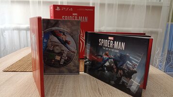 Buy Marvel's Spider-Man: Special Edition PlayStation 4