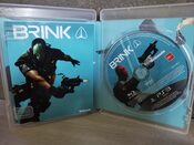 Brink PlayStation 3