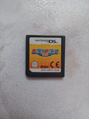 Mario Party DS Nintendo DS