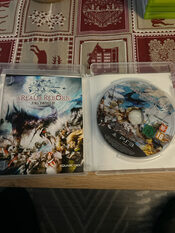 Buy FINAL FANTASY XIV: A Realm Reborn PlayStation 3