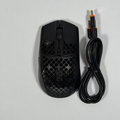 SteelSeries Aerox 3 | Ultra Lightweight Gaming Mouse - Black