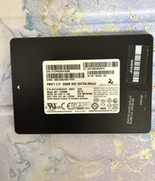 Samsung PM871b 256 GB SSD Storage