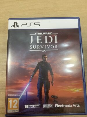 Star Wars Jedi: Survivor PlayStation 5