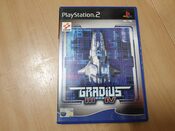 Gradius III and IV PlayStation 2