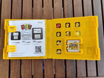 New Super Mario Bros. 2 Nintendo 3DS